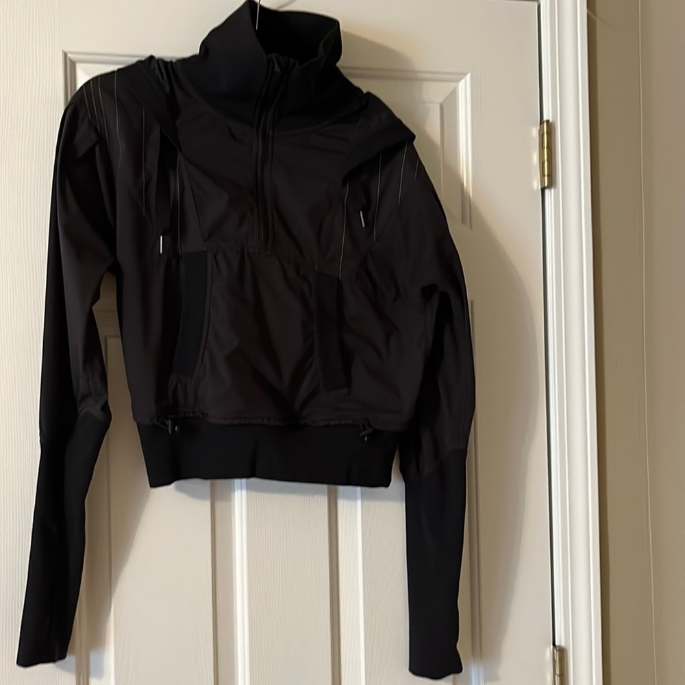 Lululemon pullover jacket